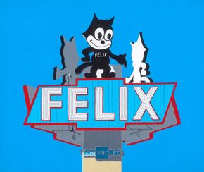 Felix (Large)
