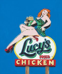 Lucy's Fried Chicken 