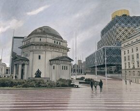 Centenary Square